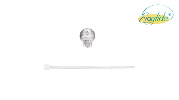Safety Toggle/Stopper - Cable Tie (76334A)
