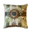 Heath Daffodil 50cm Piped Cushion