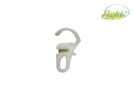 EVAGLIDE STOP CARRIER WHITE (780002)