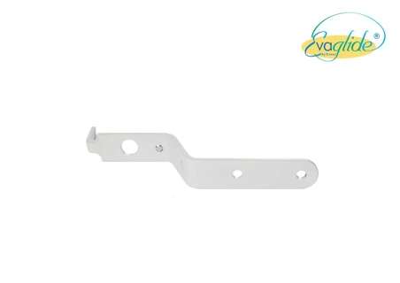 EVAGLIDE CONTRACT OVERLAP ARM WHITE (780099)