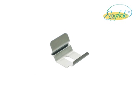 EVAGLIDE CONCEALED CEILING BRACKETS WHITE (783339)
