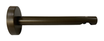 Evaglide Pole 16mm Bracket Bronze (780444)