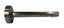 Evaglide Pole 12cm Bracket Inox (780430)