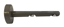 Evaglide Pole 16mm Double Bracket Slate (780456)