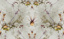 Wild Thistles - Wallpaper Roll - 10.05m - Flax